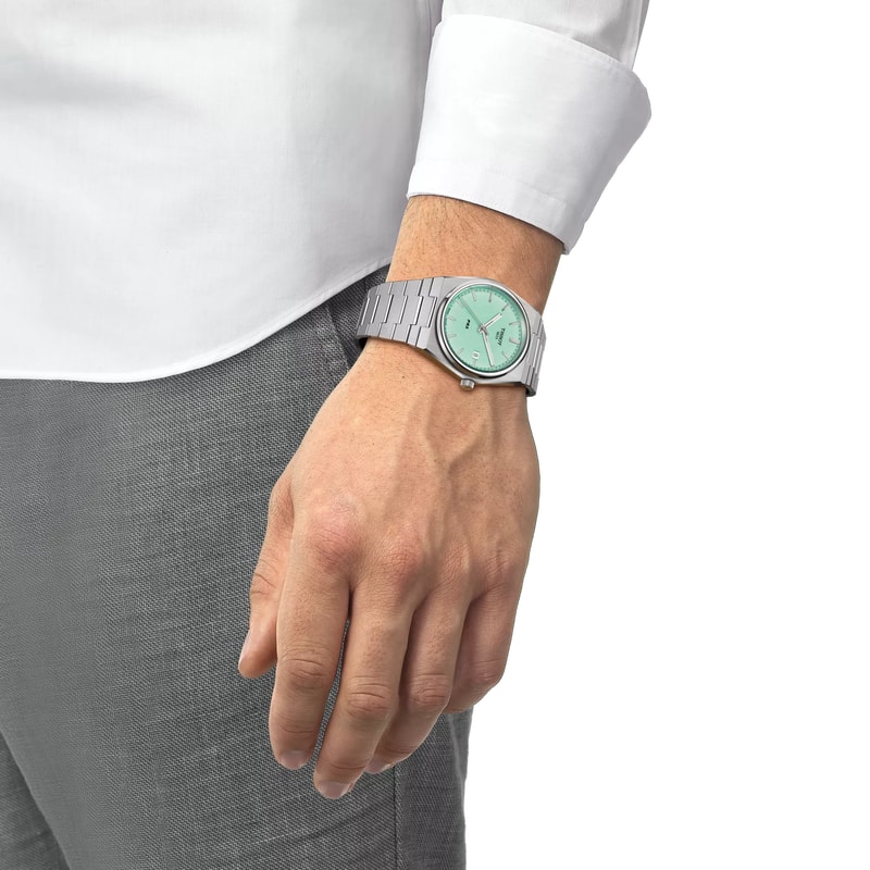 Tissot PRX 40mm