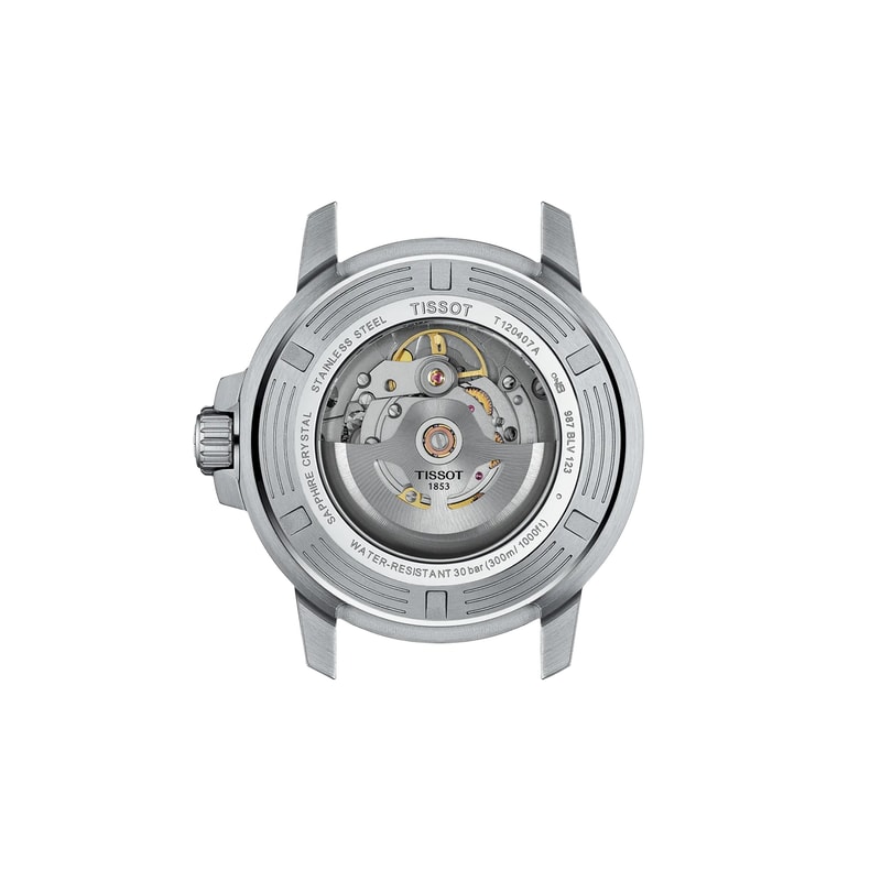 Tissot Seastar 1000 43mm