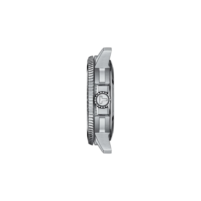 Tissot Seastar 1000 43mm