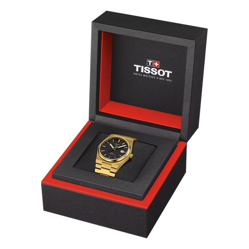 Tissot PRX Damian Lillard Special Edition 40mm