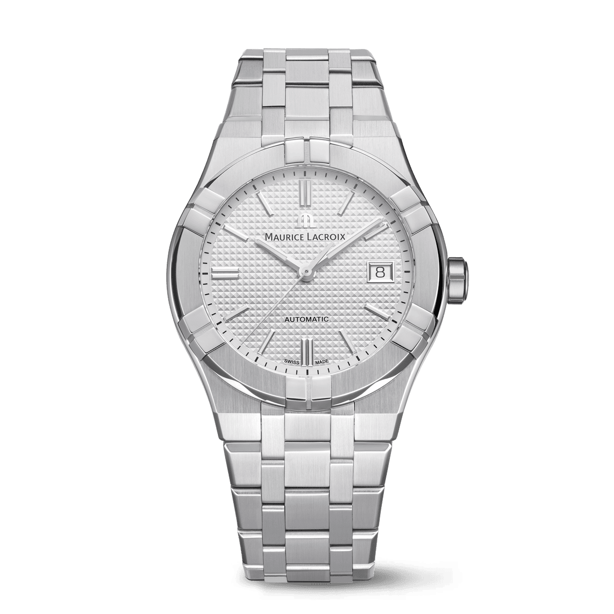 MAURİCE LACROIX AIKON OTOMATİK TARİH 39MM