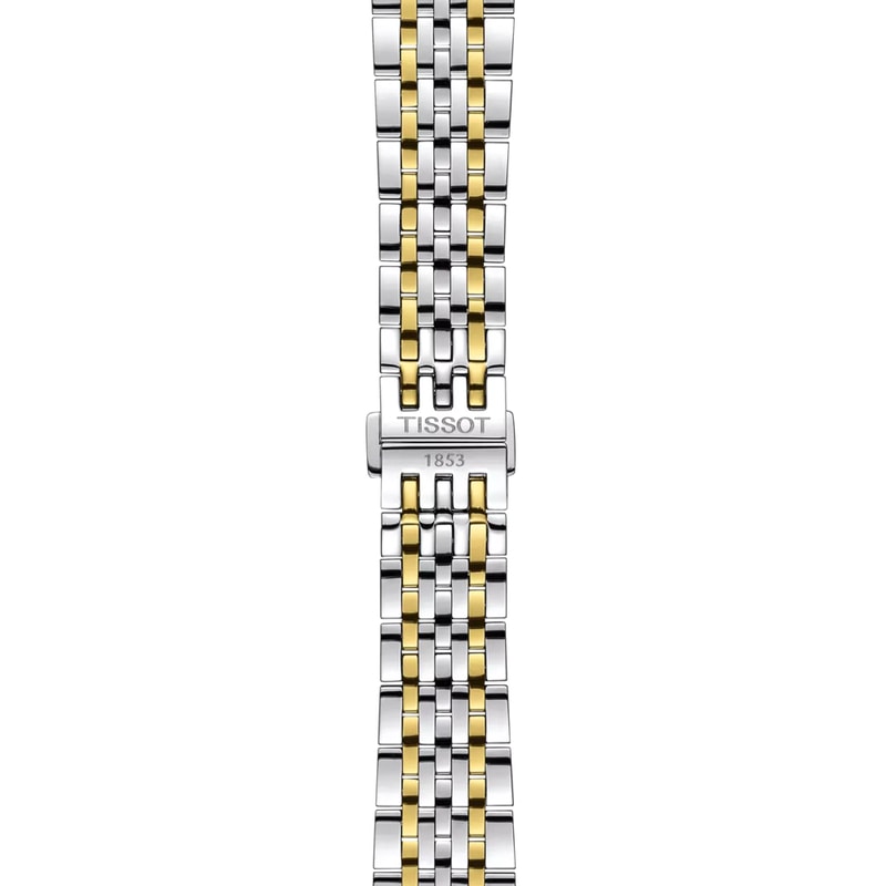 Tissot Le Locle 39.3mm