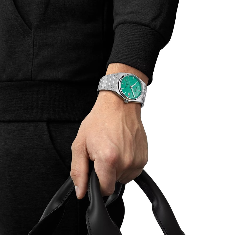 Tissot PRX 40mm