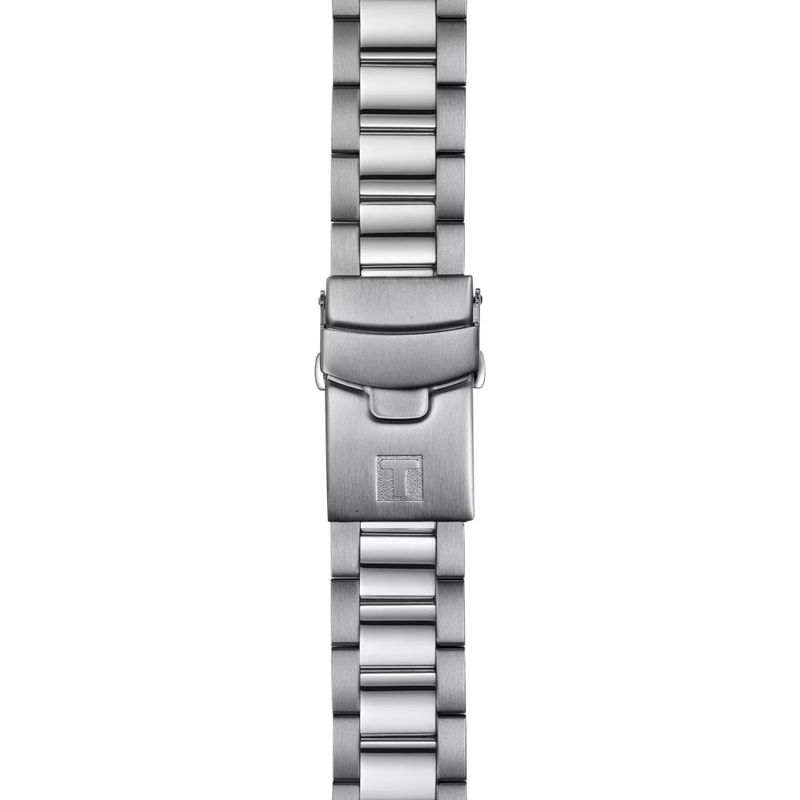 Tissot Seastar 1000 43mm