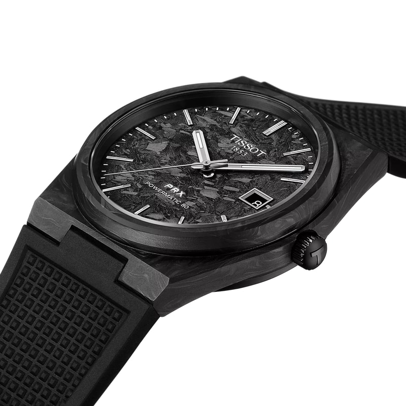 Tissot PRX 40.5mm