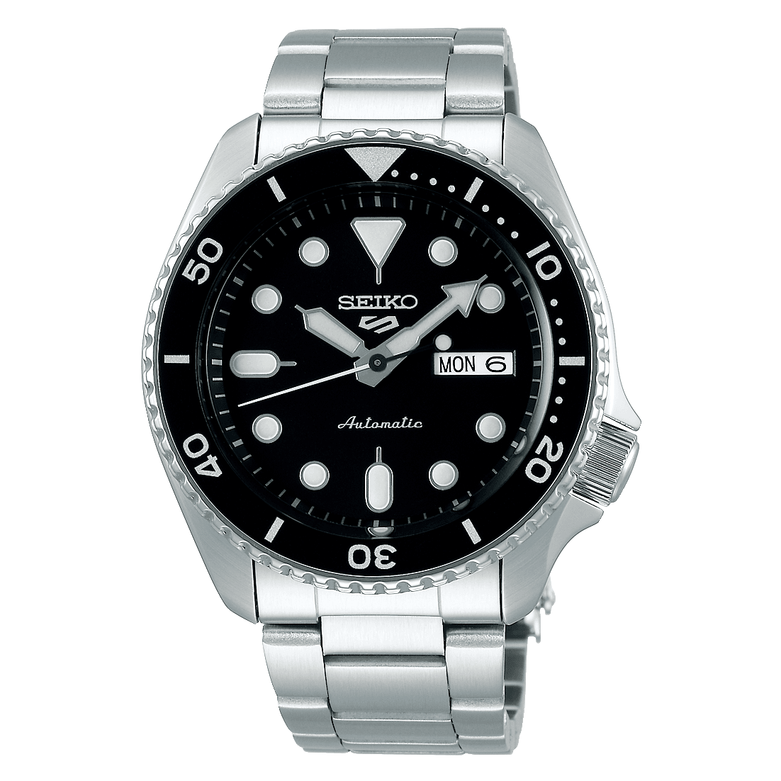 SEIKO SRPD55 5 Spor SKX serisi