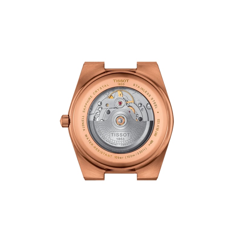 Tissot PRX 40mm