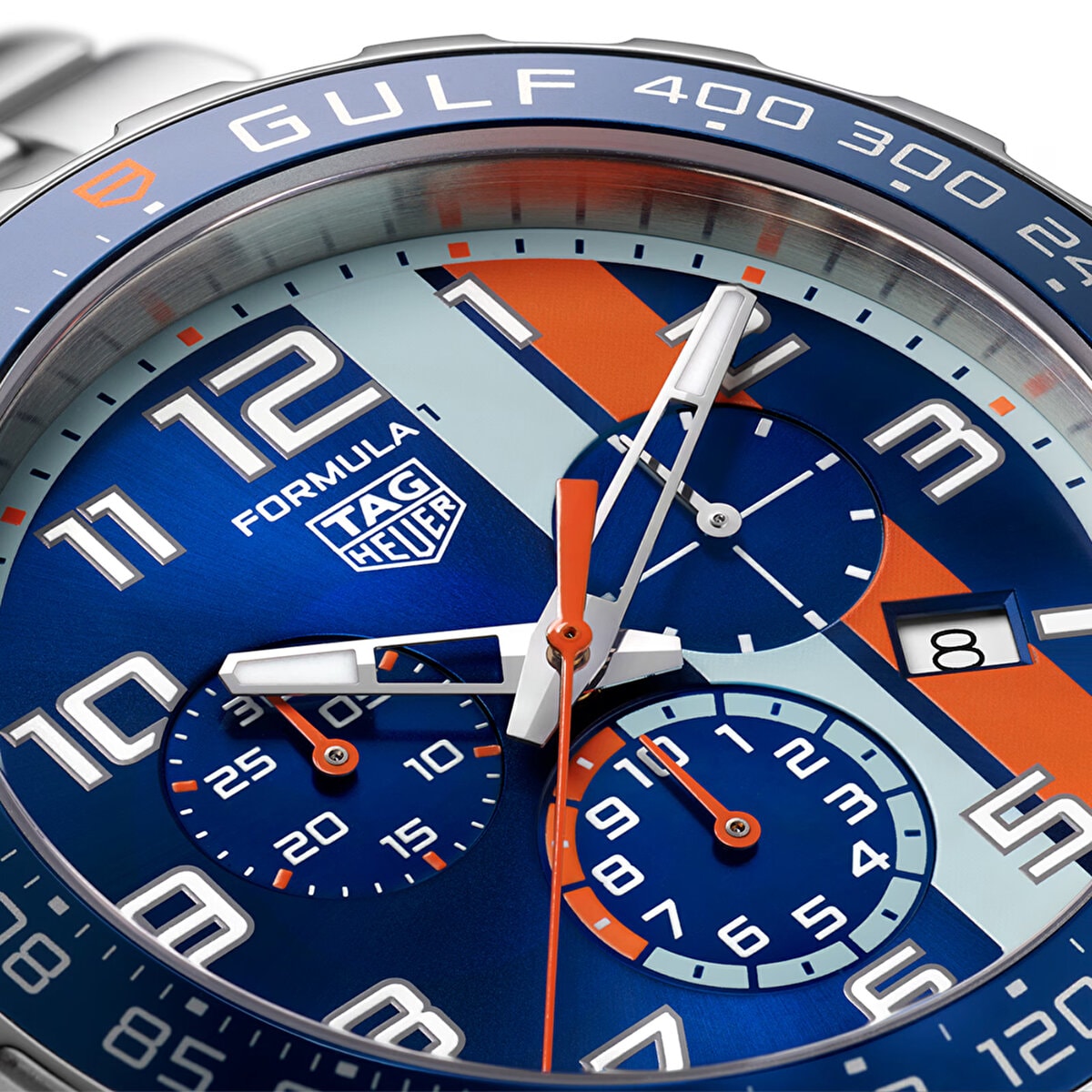 TAG Heuer Formula 1 CAZ101AT.BA0842 