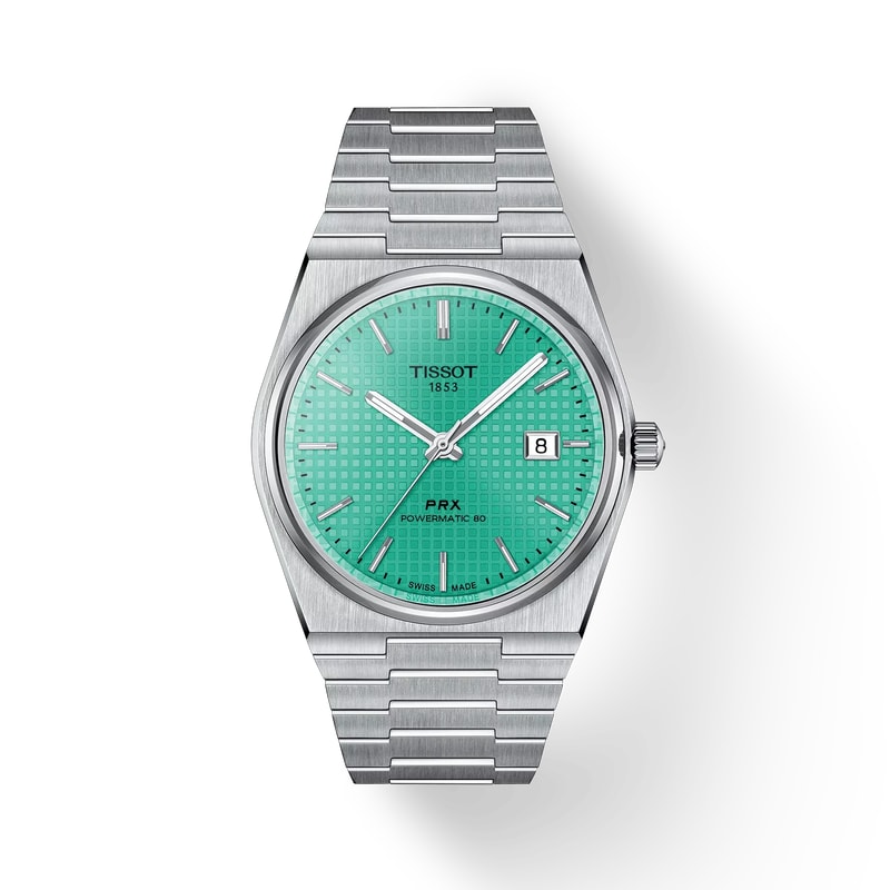 Tissot PRX 40mm