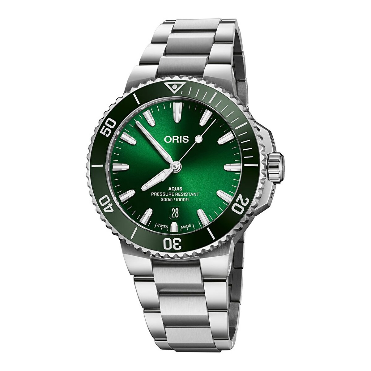 ORIS AQUIS 01 77874157-0782204PEB