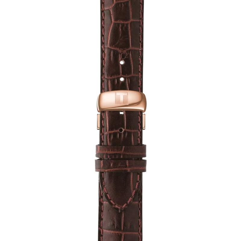 Tissot Le Locle 39.3mm