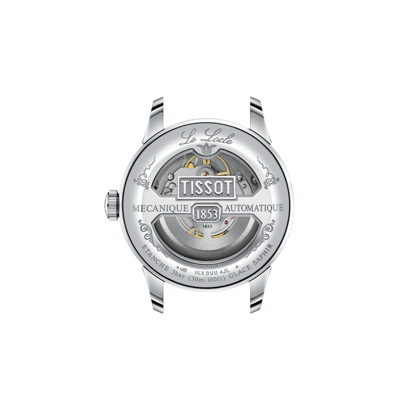 Tissot Le Locle 39.3mm