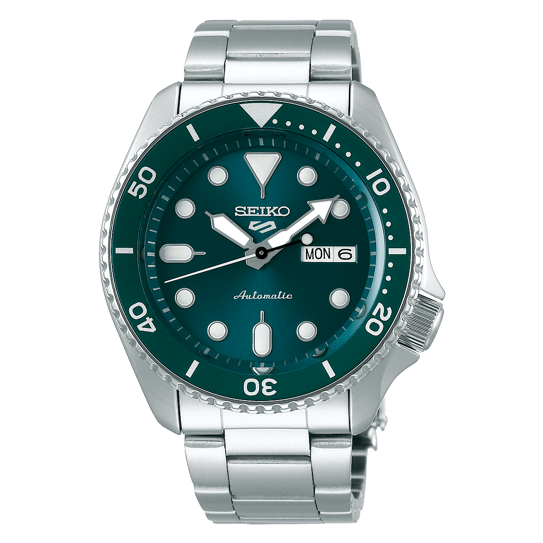 SEIKO SRPD61 5 Spor SKX serisi 