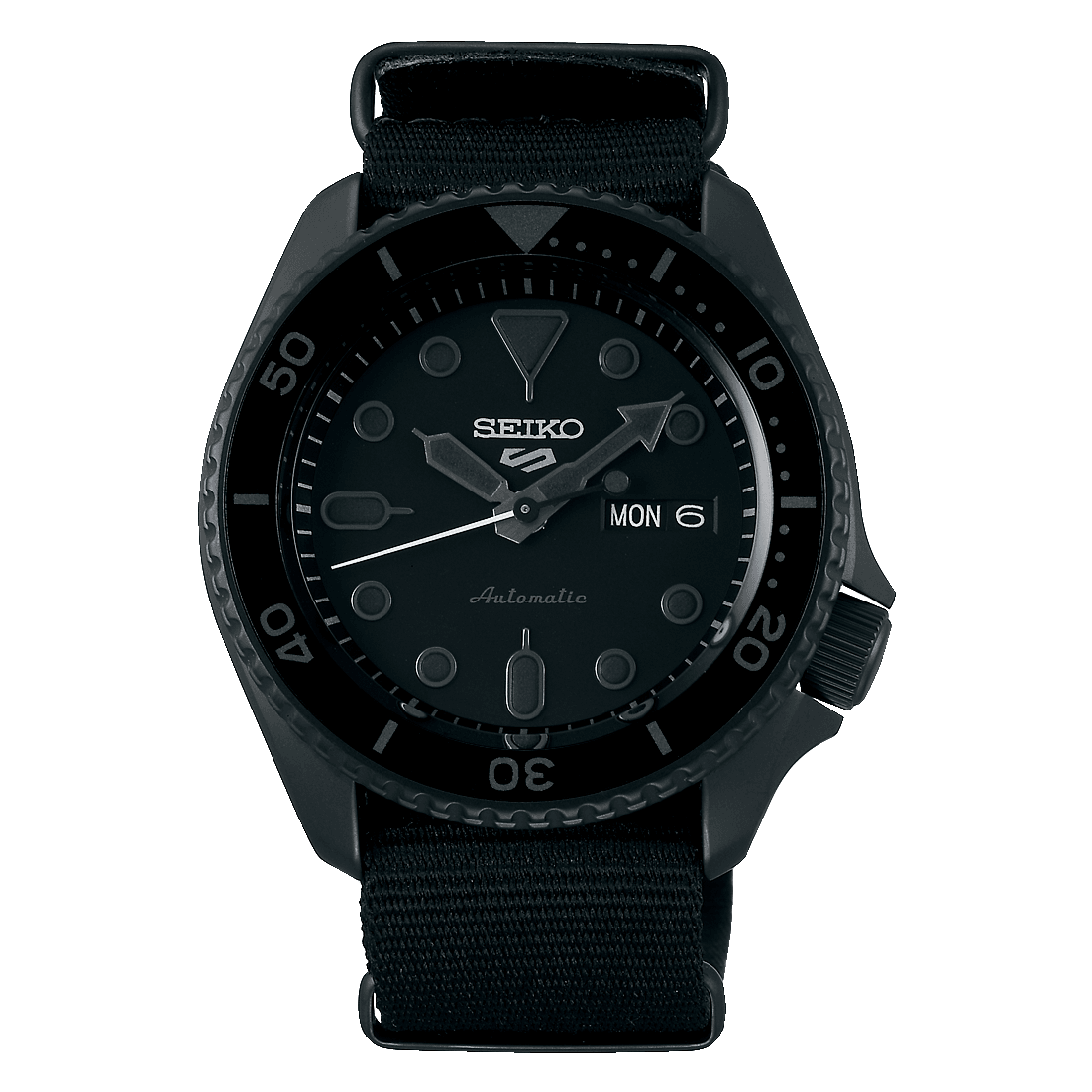 SEIKO SRPD79 5 Spor SKX serisi