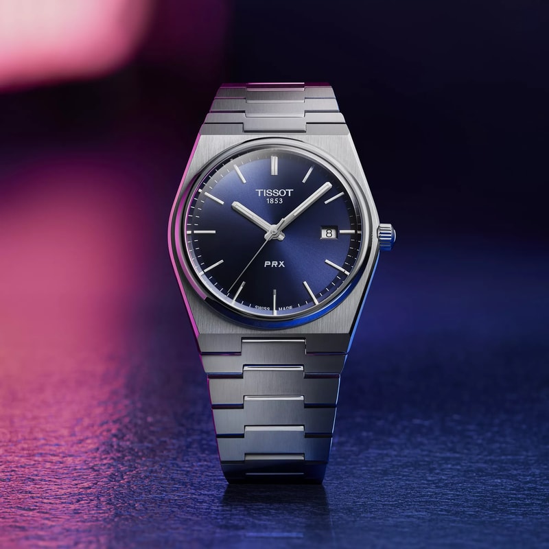 Tissot PRX 40mm