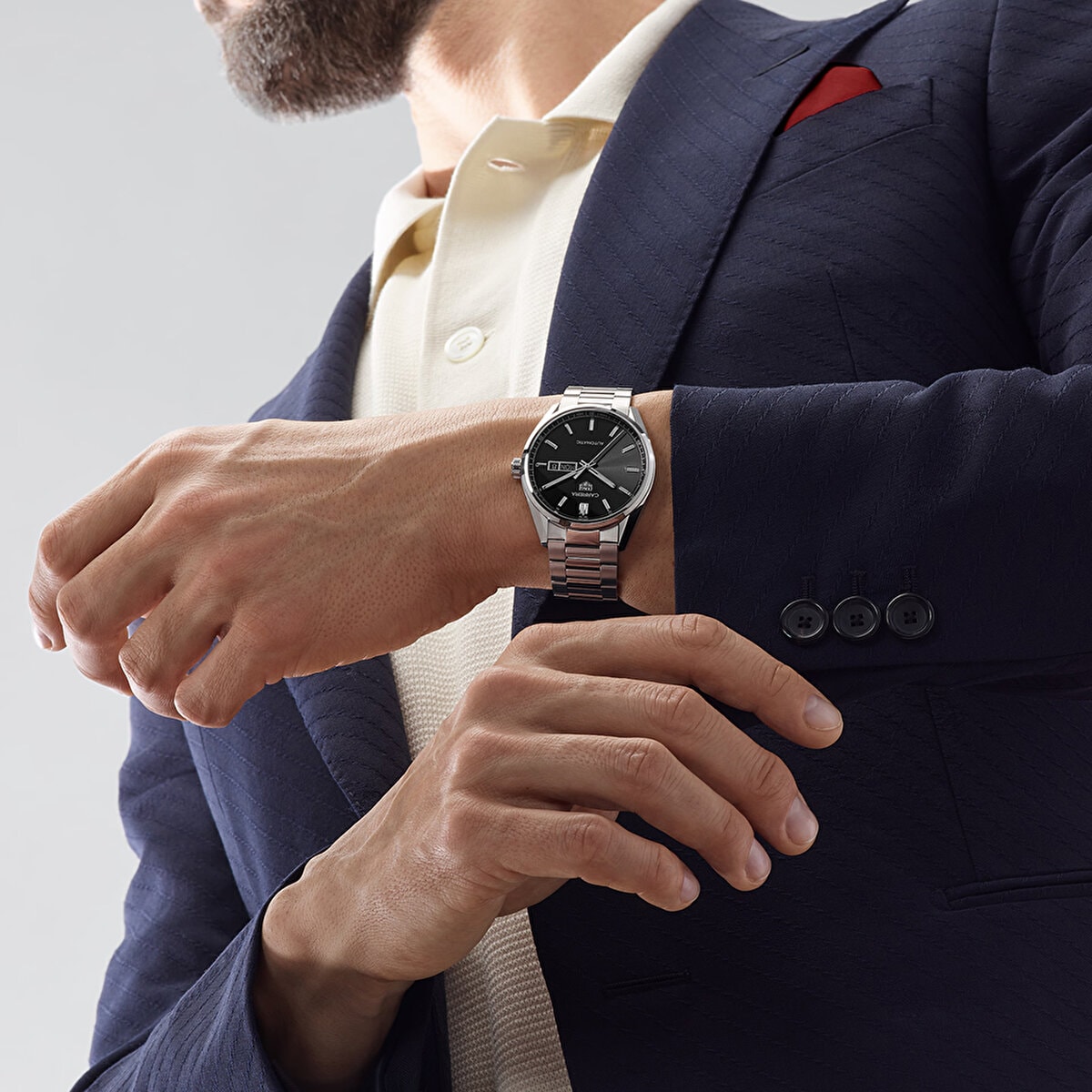 TAG Heuer Carrera WBN2010.BA0640