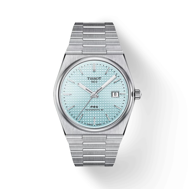 Tissot PRX 40mm