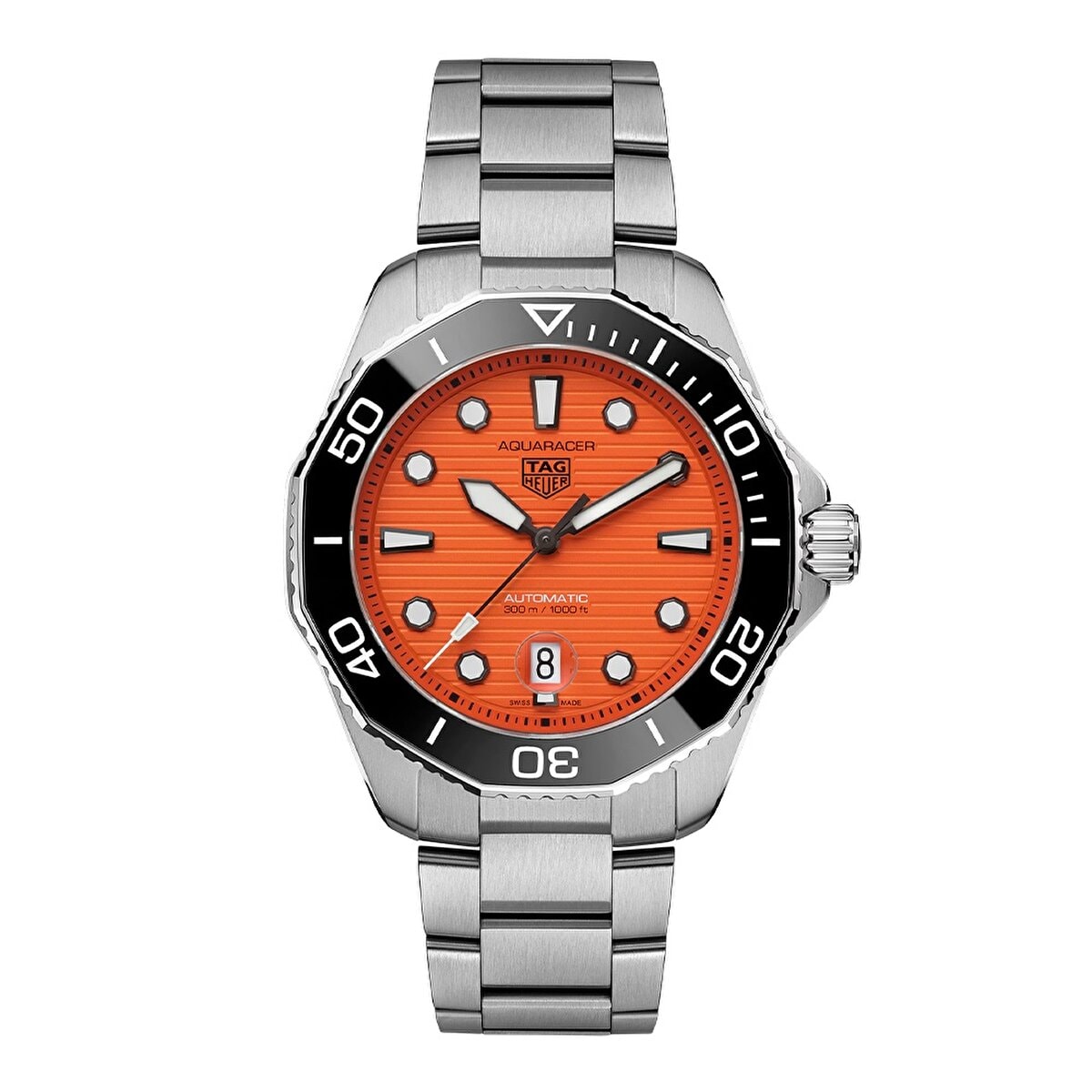 TAG Heuer Aquaracer WBP201F.BA0632 
