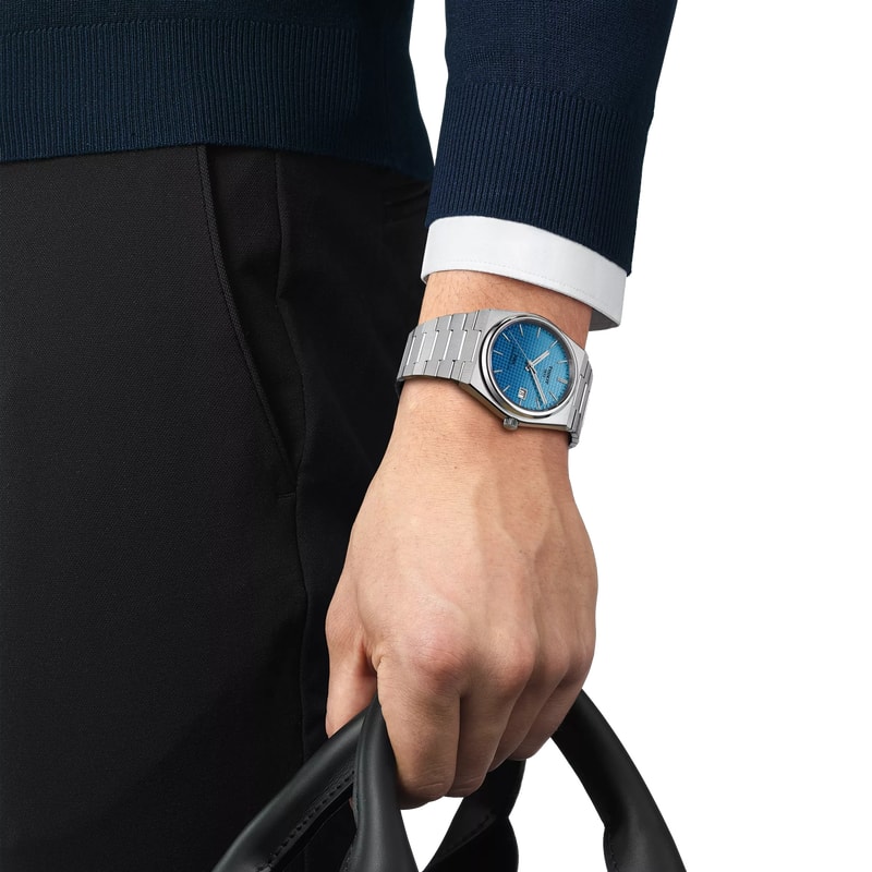 Tissot PRX 40mm