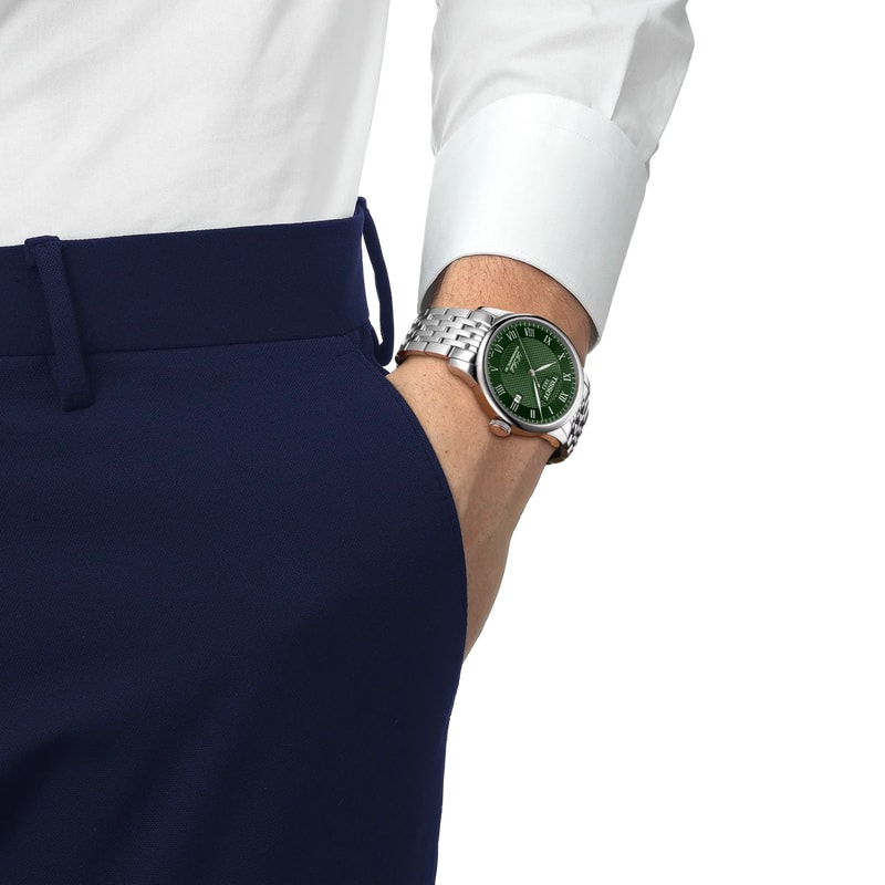 Tissot Le Locle 39.3mm