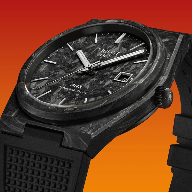 Tissot PRX 40.5mm