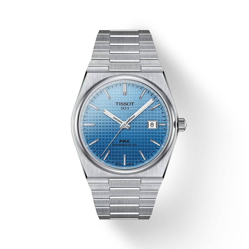 Tissot PRX 40mm