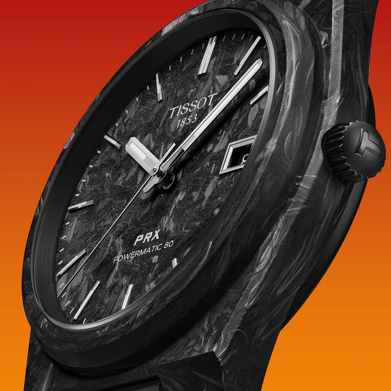 Tissot PRX 40.5mm