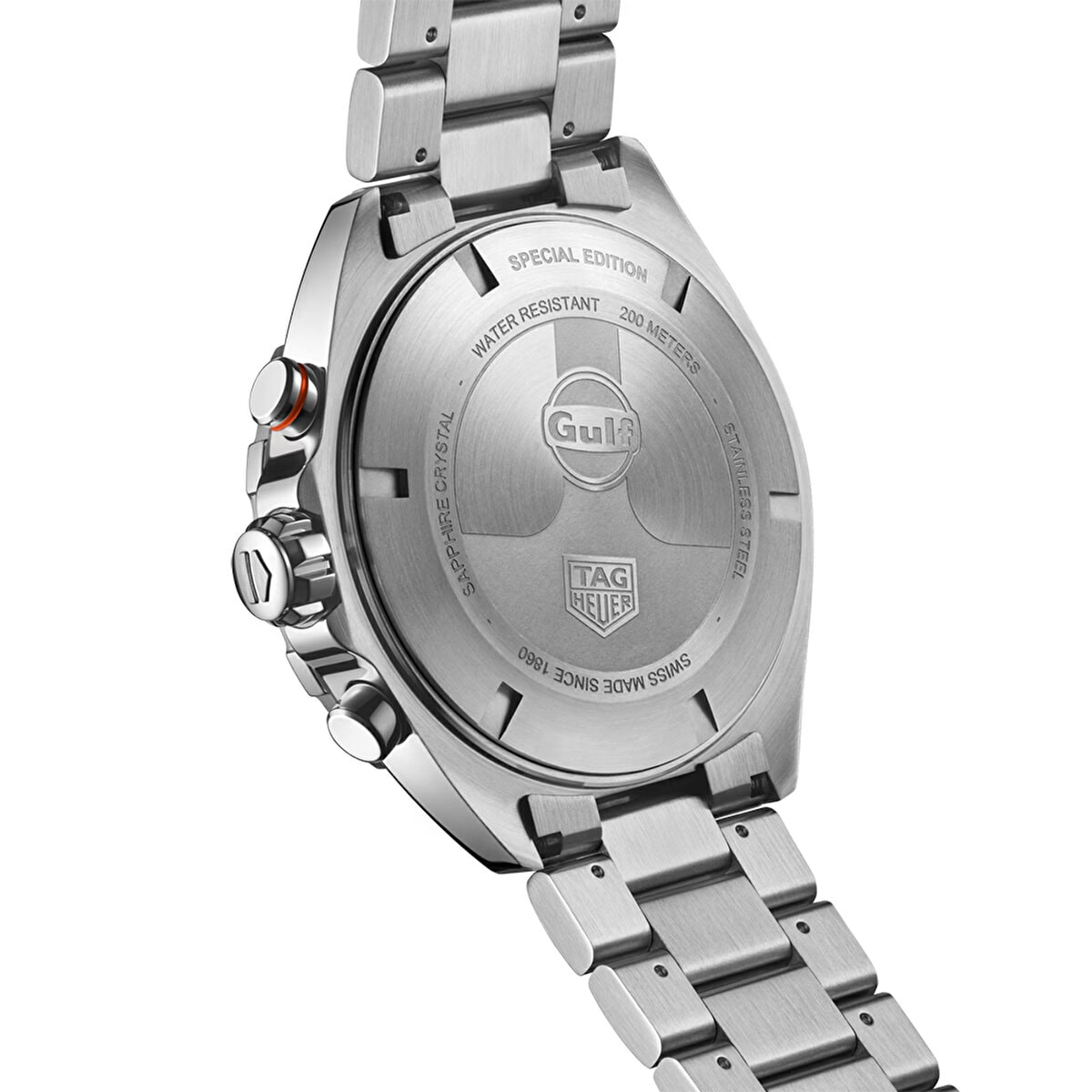 TAG Heuer Formula 1 CAZ101AT.BA0842 