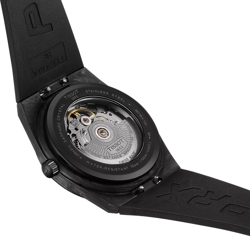 Tissot PRX 40.5mm