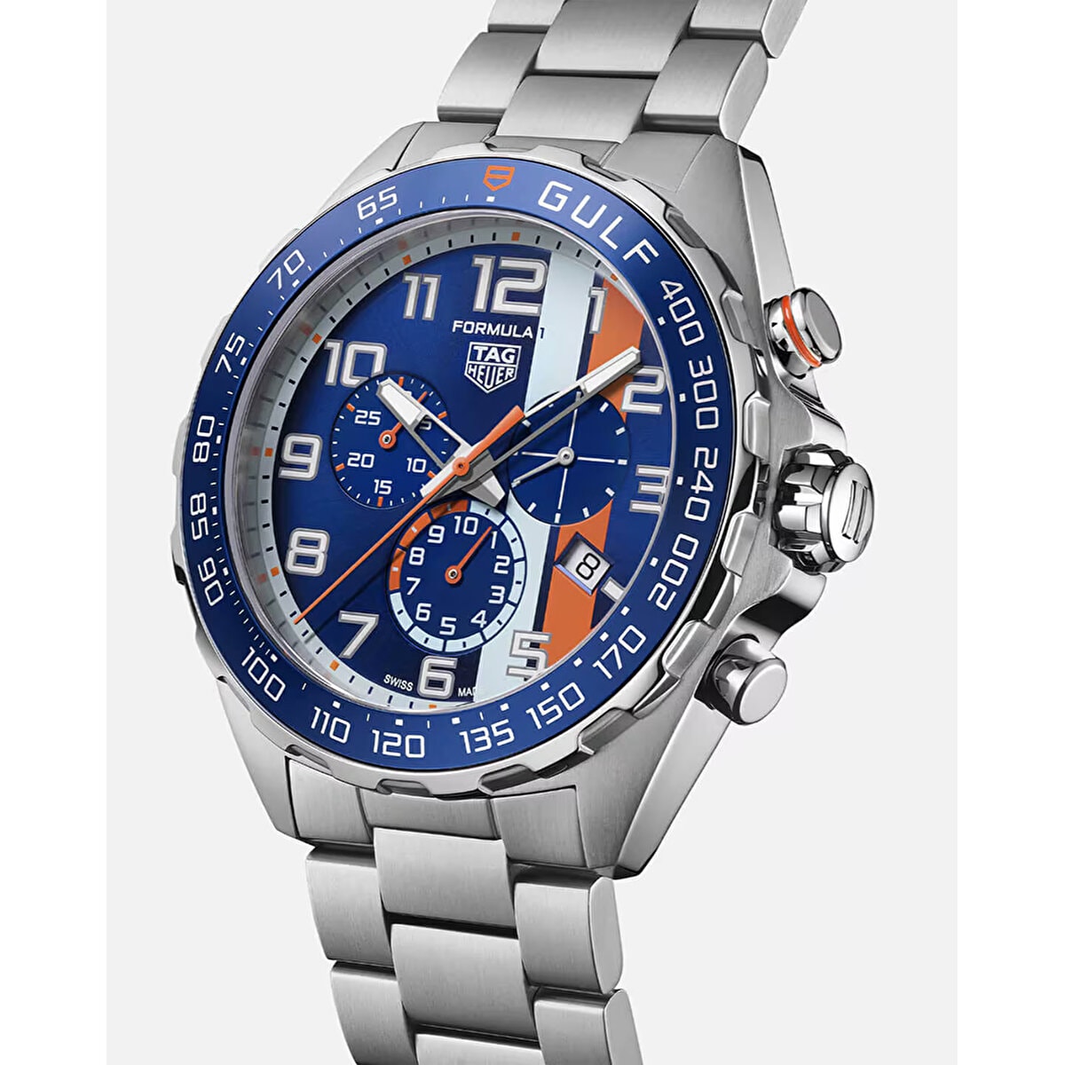 TAG Heuer Formula 1 CAZ101AT.BA0842 
