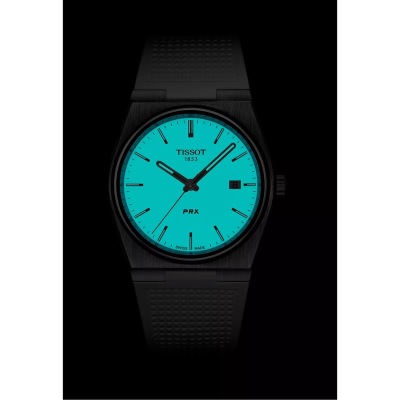 Tissot PRX 40mm