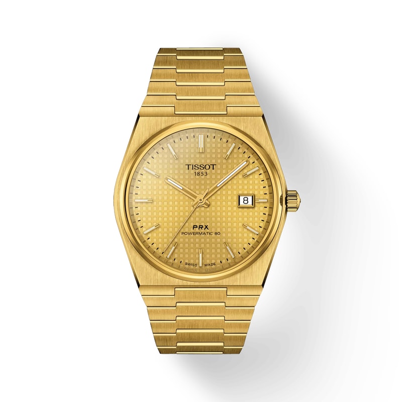 Tissot PRX 40mm