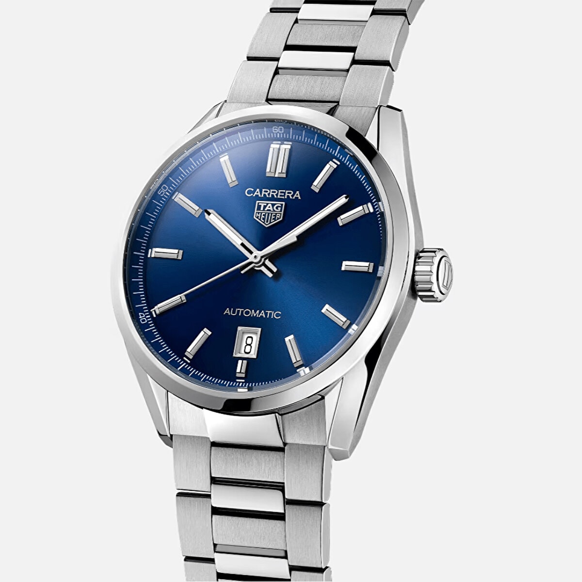 TAG Heuer Carrera Date WBN2112.BA0639 