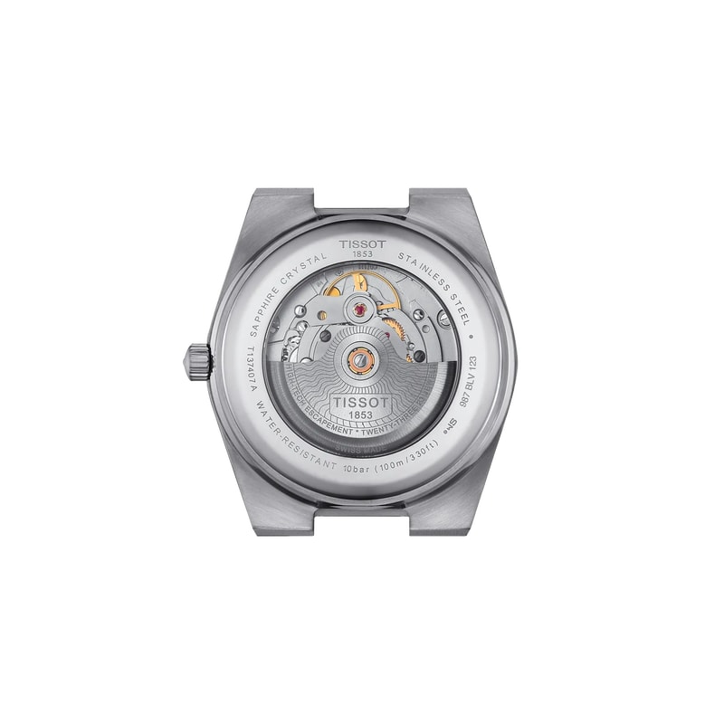 Tissot PRX 40mm