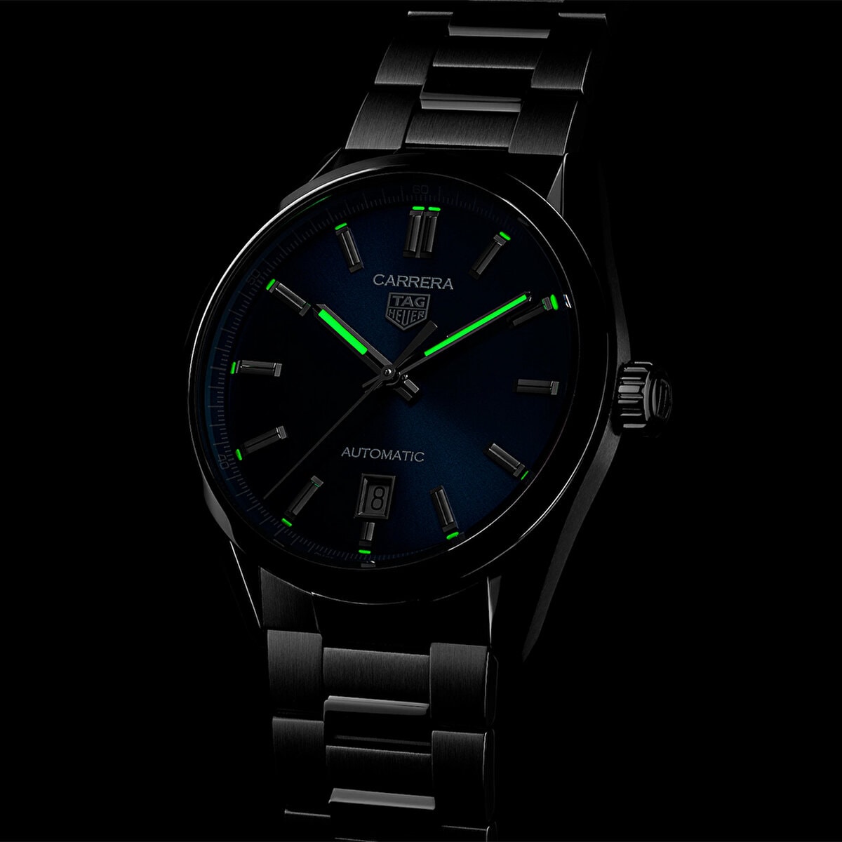 TAG Heuer Carrera Date WBN2112.BA0639 