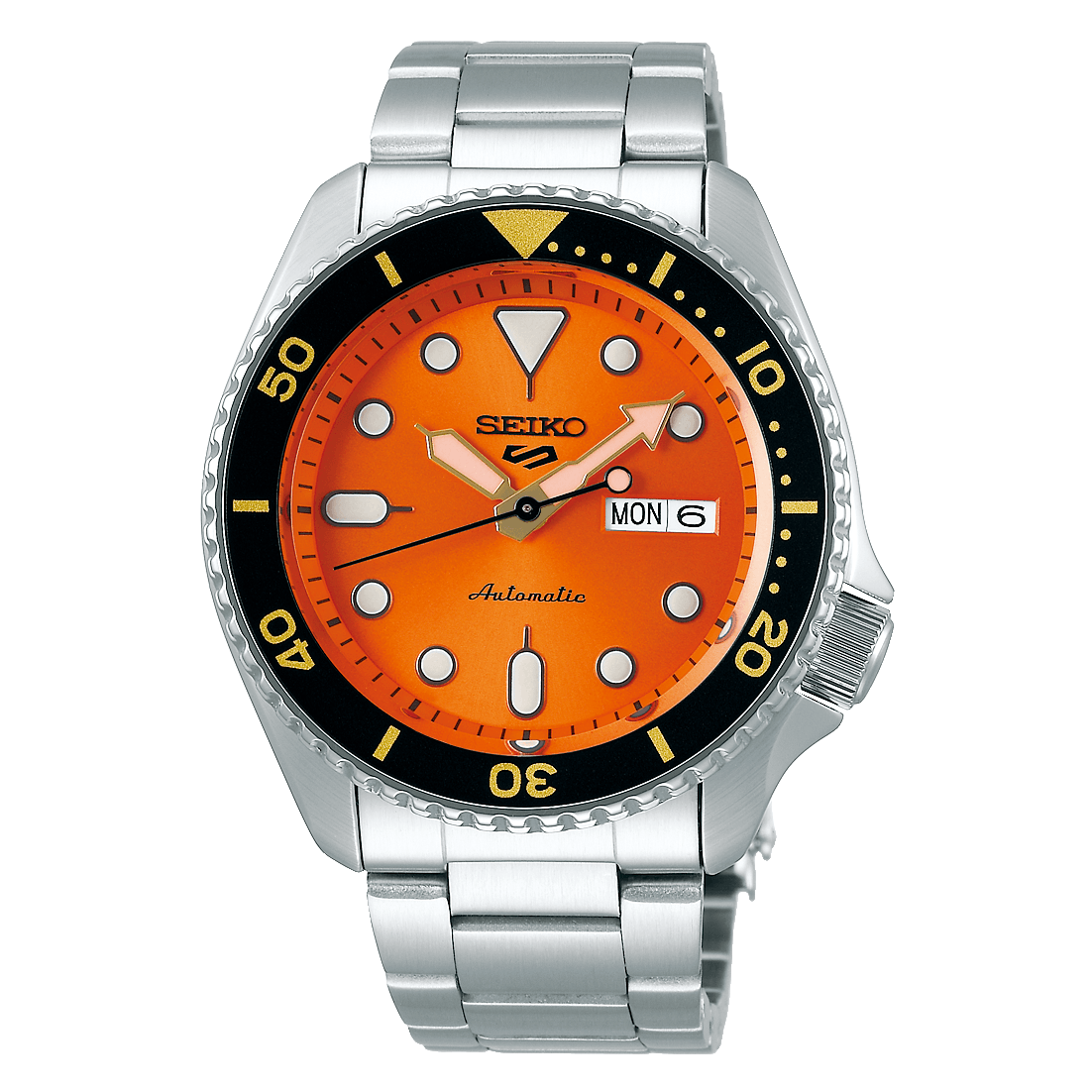 SEIKO SRPD59 5 Spor SKX serisi