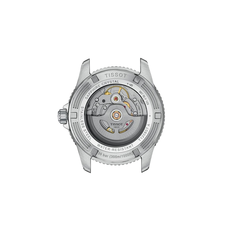 Tissot Seastar 1000 40mm