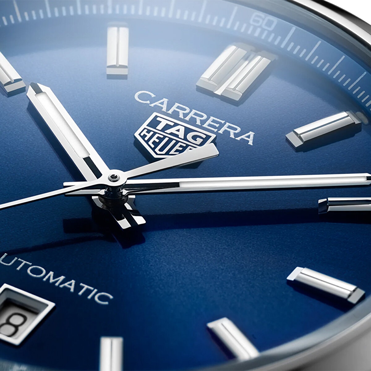 TAG Heuer Carrera Date WBN2112.BA0639 