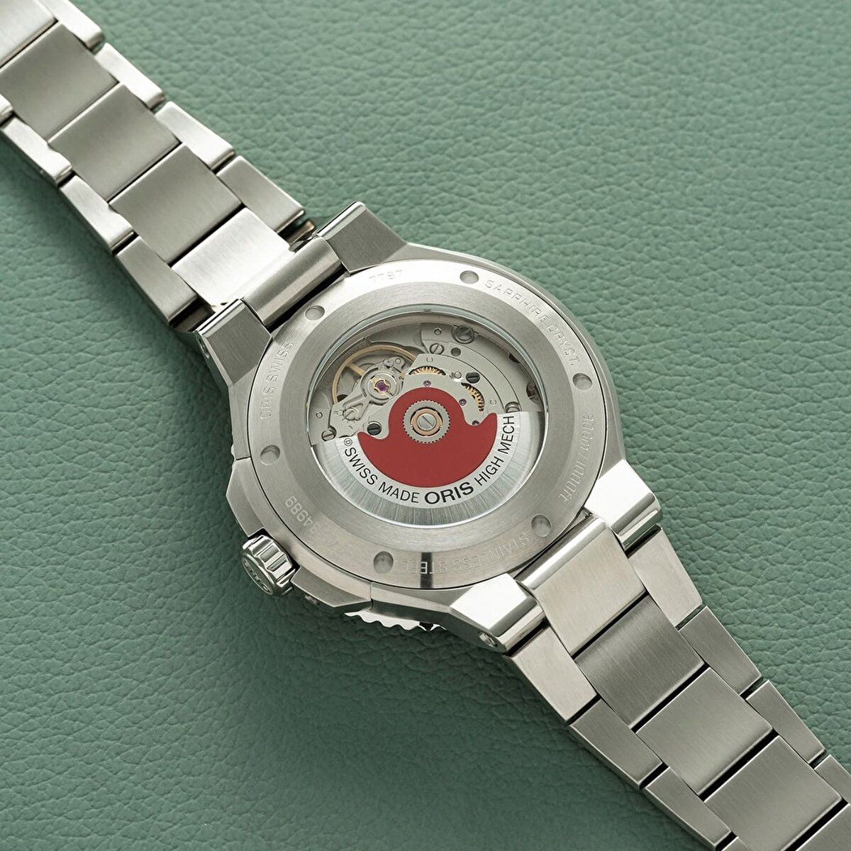 ORIS AQUIS 01 77874157-0782204PEB