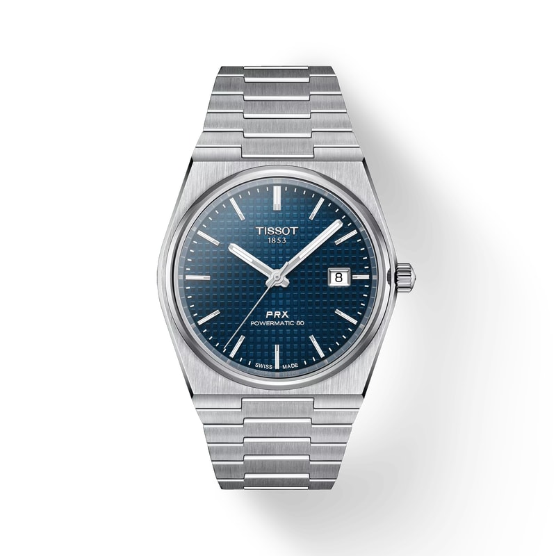 Tissot PRX 40mm