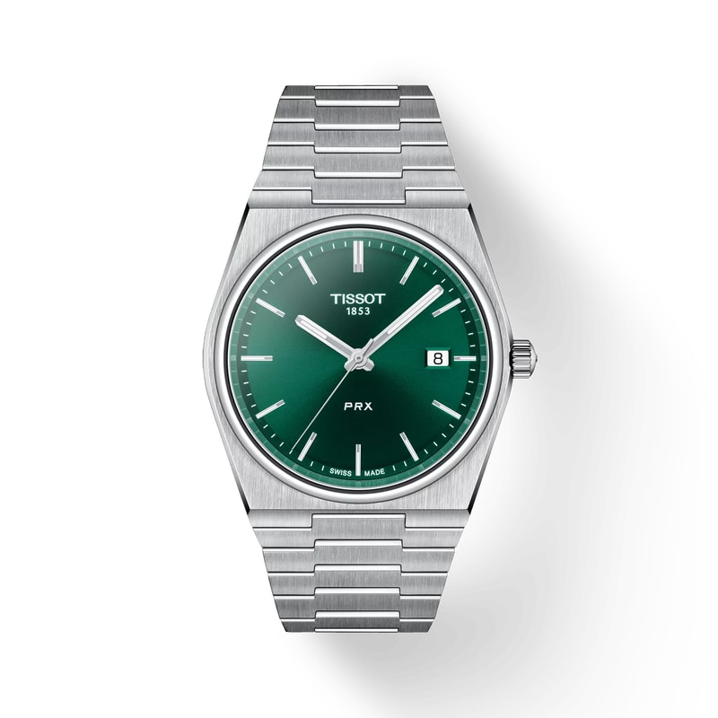 Tissot PRX 40mm