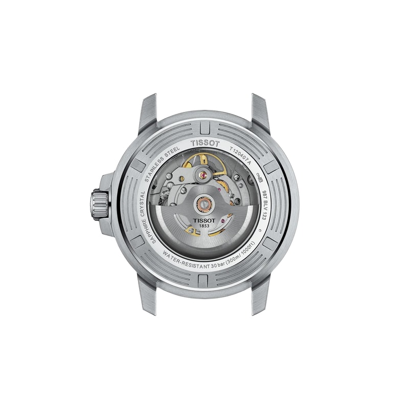Tissot Seastar 1000 43mm