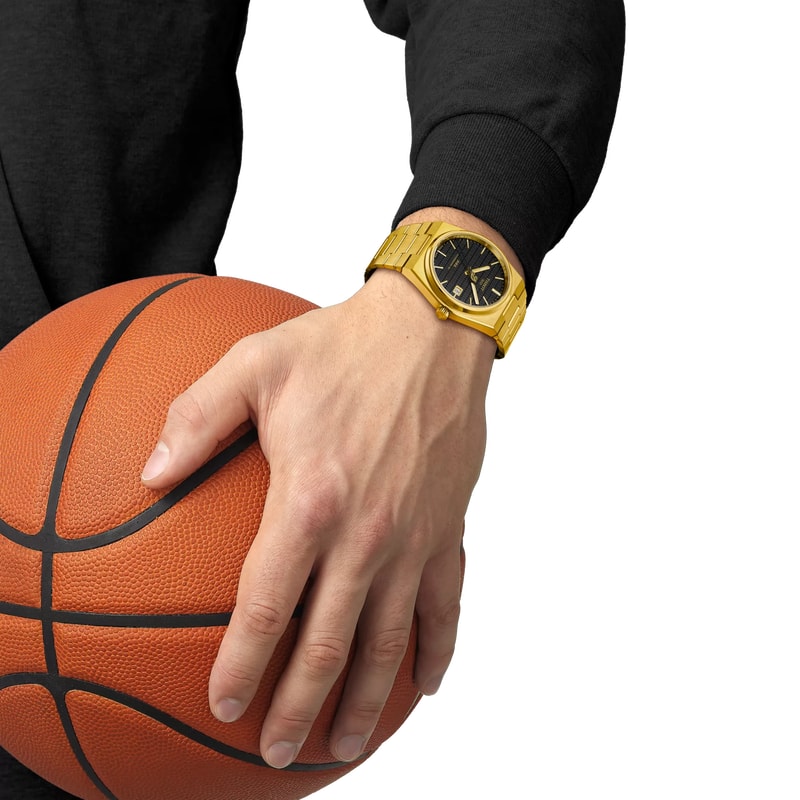 Tissot PRX Damian Lillard Special Edition 40mm