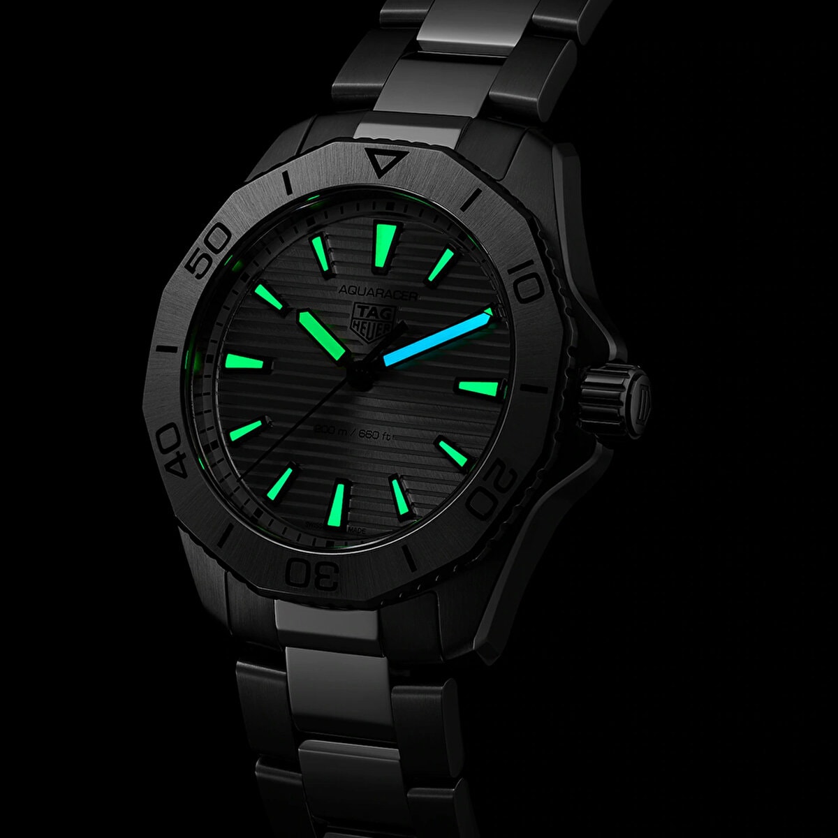 TAG Heuer Aquaracer WBP1111.BA0627