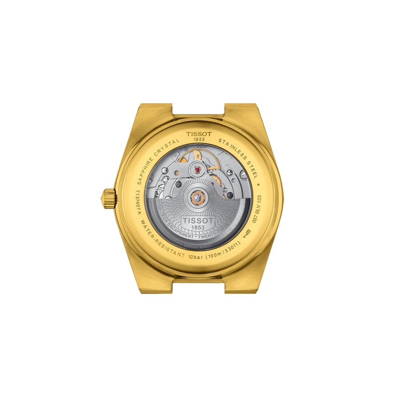 Tissot PRX 40mm
