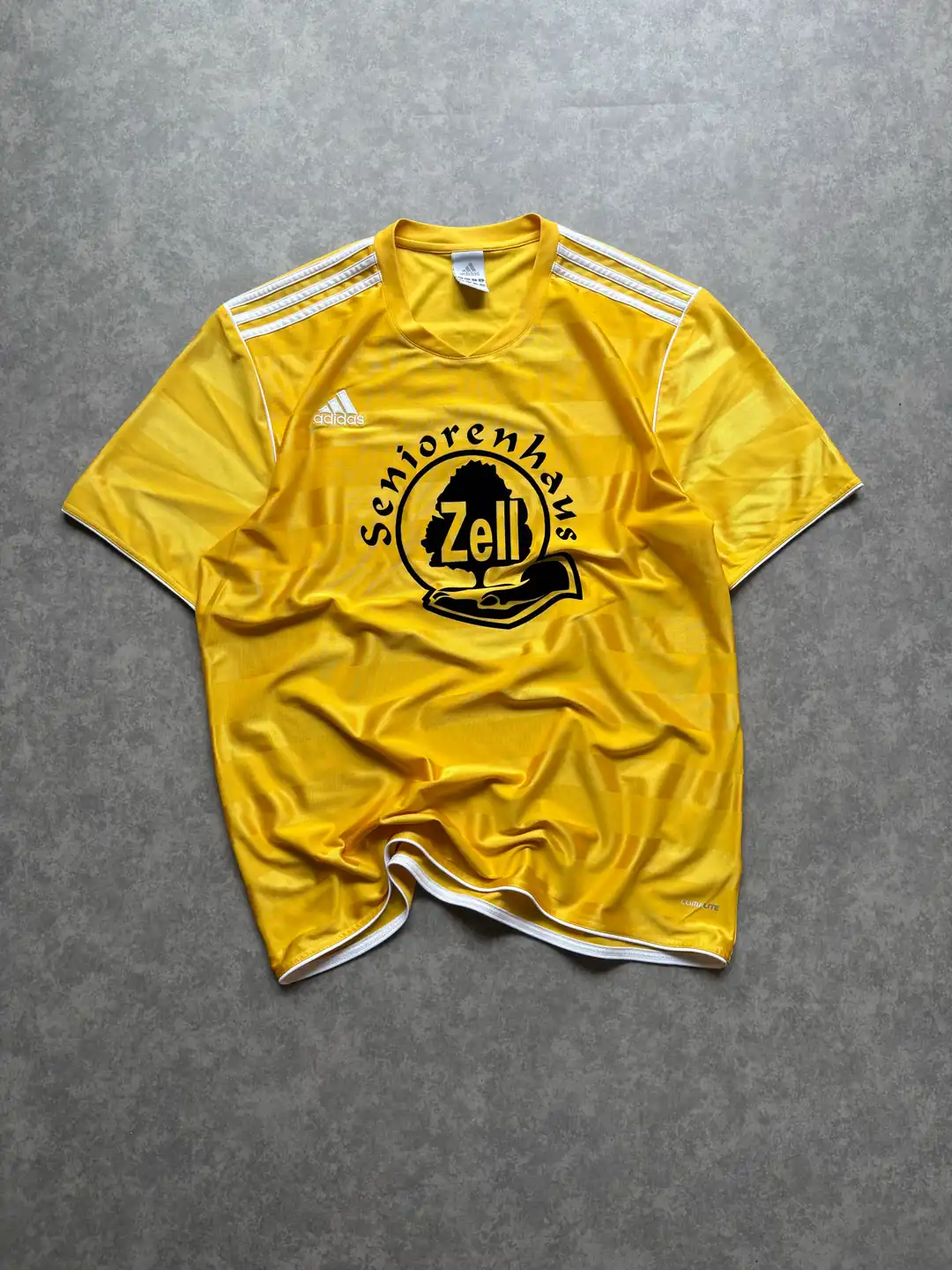 Concrete Dreams Jersey