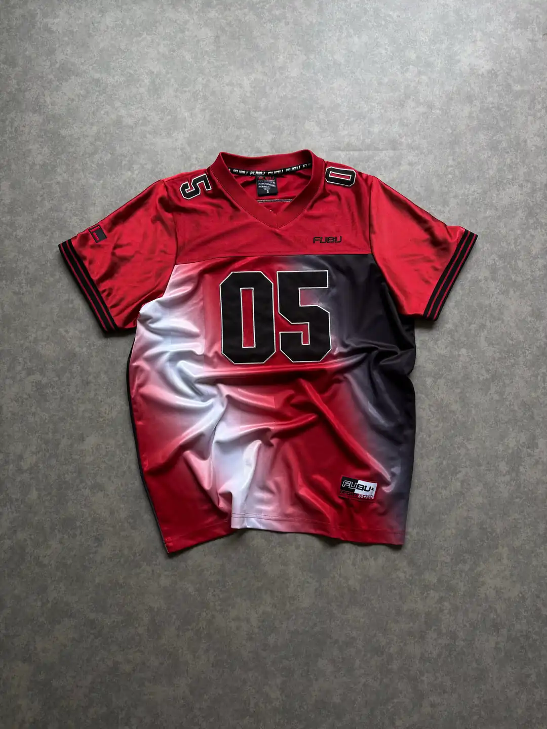 Vortex League USA Jersey