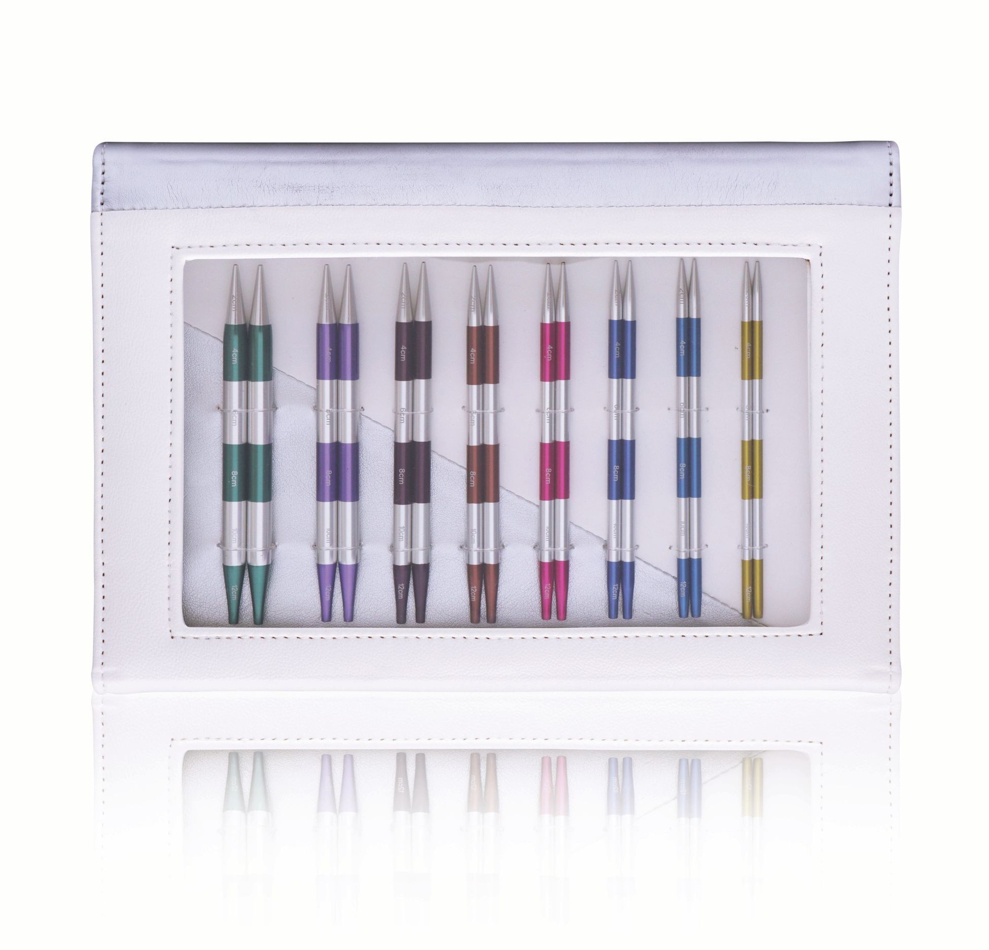 SMARTSTIX Deluxe Set - Normal Uçlu (13 CM)
