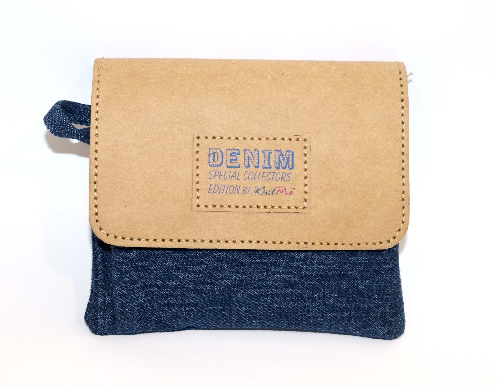 INDIGO Wood Misinalı Mini Set (5 CM) 