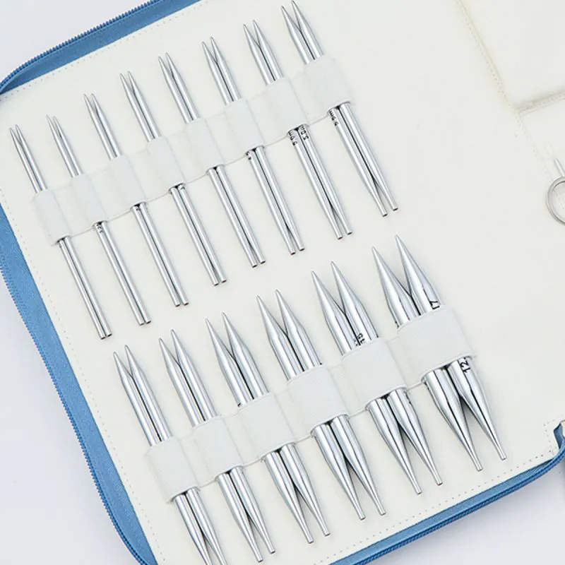 NOVA METAL Grande Set Normal Uçlu - (13 CM)